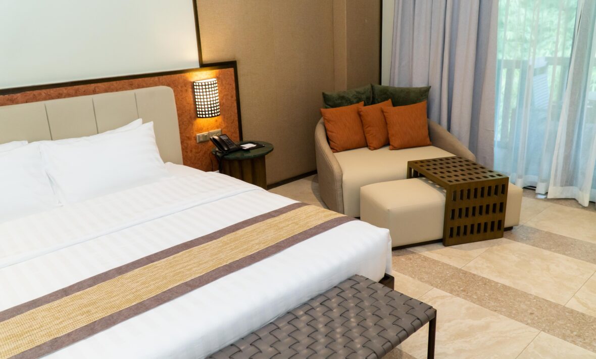 East Wing Family Suite